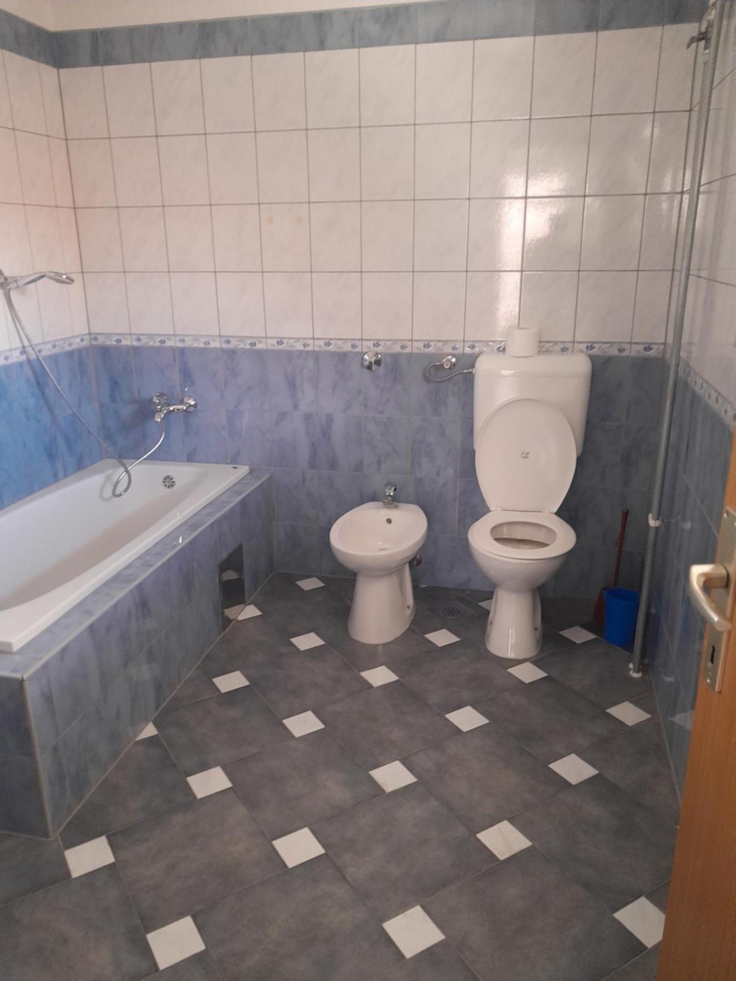 Biser-hatinac Apartment *